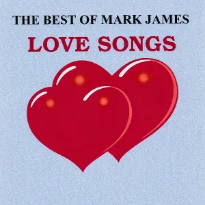 Mark James - Memories