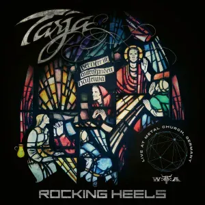 Tarja - Alias