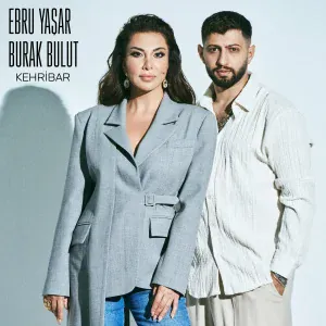 Burak Bulut, Ebru Yaşar - Kehribar