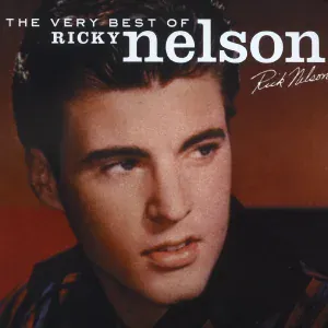 Ricky Nelson - It's Up To You