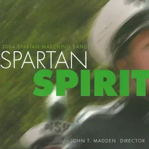 Michigan State University Spartan Marching Band - Mr. Roger's Neighborhood