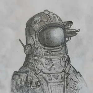 Wes Borland - We Are the Airlock