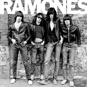 Ramones - 53rd & 3rd