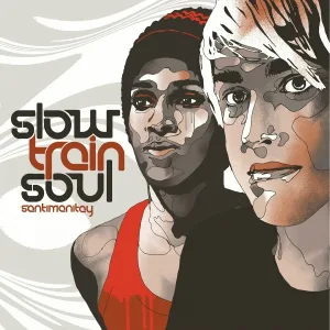 Slow Train Soul - The City Never Sleeps
