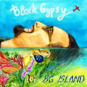 Black Gypsy - LETSDANCE