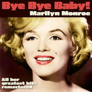 Marilyn Monroe - Specialization