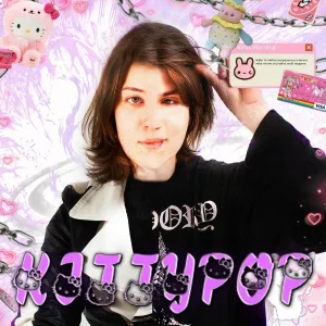 L1TNEYY, THIFEAR - Kitty Pop