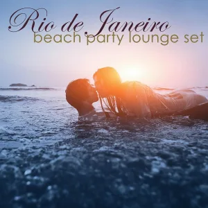 Lounge Bossa Nova Lovers - Brazilian Jazz Music