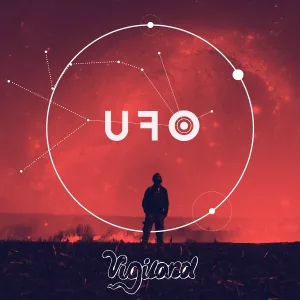 Vigiland - UFO