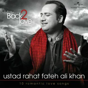 Rahat Fateh Ali Khan feat. Salim Sulaiman - Habibi