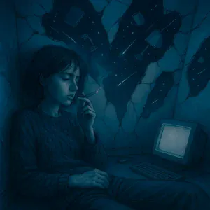 ilovesolitude - Iwillbefine