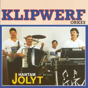 Klipwerf Orkes - Do What You Do Do Well