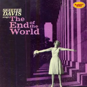 Skeeter Davis - Once Upon a Time