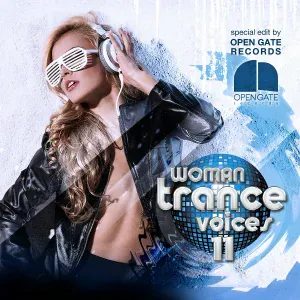 Andy Moor & Lange feat. Fenja - Top Of The World