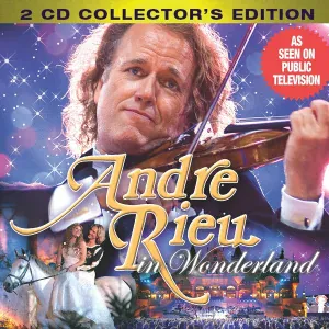 André Rieu feat. The Johann Strauss Orchestra - Carnaval Festival
