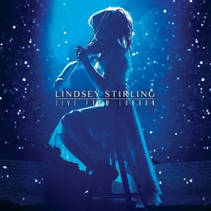 Lindsey Stirling - Beyond The Veil