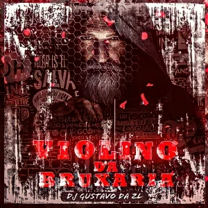 DJ Gustavo da Zl feat. MC Mg do Abc - O Pacto das Puta