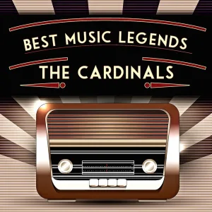 The Cardinals - She Rocks