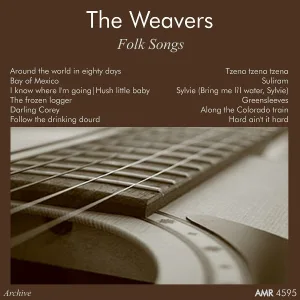 The Weavers - Darling Corey