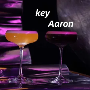 Aaron - key