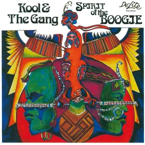 Kool & The Gang - Ride The Rhythm