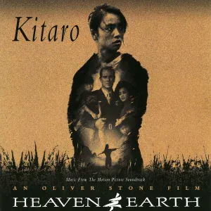 Kitaro - Arvn