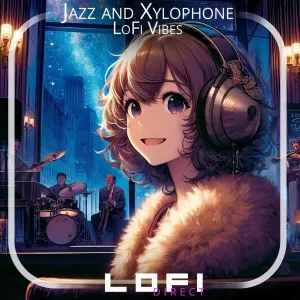 LOFI Direct - Sidewalk Café Swing