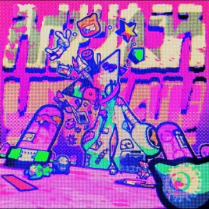 femtanyl - WEIGHTLESS!
