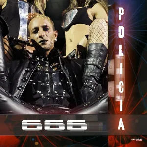 666 - Policia