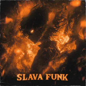 MVSTERIOUS, Hxmr, yngastrobeatz. - SLAVA FUNK!