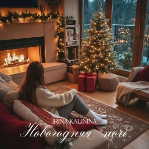 IRINA KALININA - Новогодняя ночь