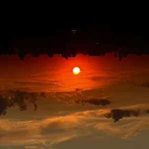 AME - Небо