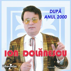 Ion Dolanescu - Ma usuc ca frunza-n vie