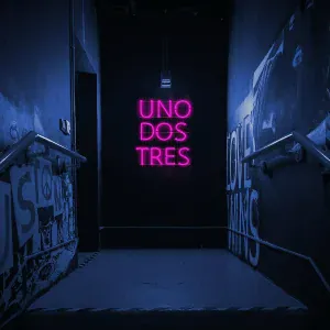 MASSIMO, Олег АЙКЬЮ - Uno Dos Tres