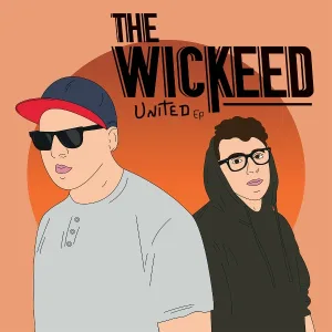 The Wickeed feat. Briana Jean - United