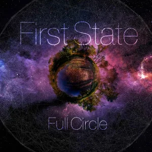 First State feat. Tyler Sherritt - I'll Never Die