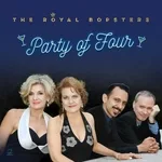 The Royal Bopsters feat. Amy London, Christian McBride - On a Misty Night/Gipsy
