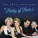 The Royal Bopsters feat. Amy London, Christian McBride - On a Misty Night/Gipsy
