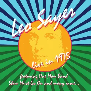 Leo Sayer - Another Time