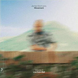 Because of Art, Jody Wisternoff & James Grant - Fired Up (Mixed)