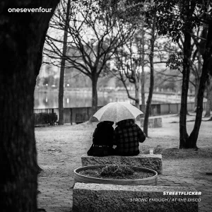 streetflicker - Strong Enough