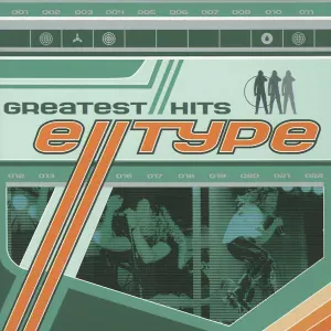 E-Type - Princess Of Egypt