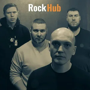 RockHub - На лицо
