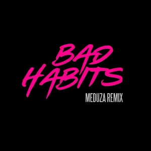 Ed Sheeran - Bad Habits