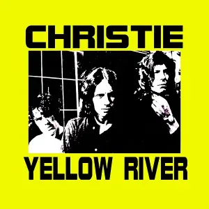 Christie - Yellow River