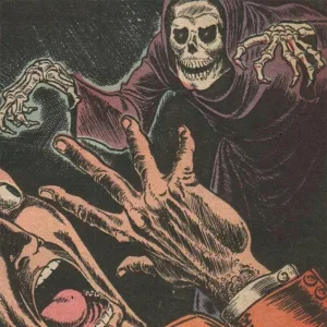 Death666 - Deep Devil