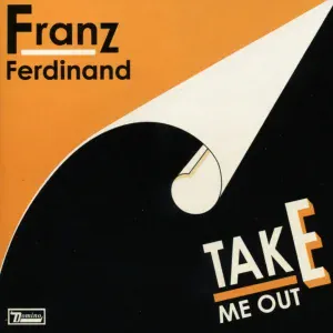 Franz Ferdinand - Words So Leisured