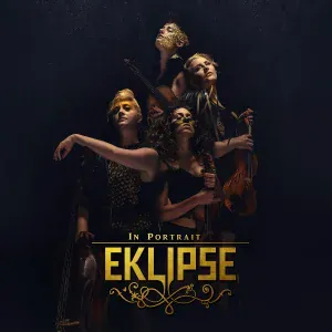 Eklipse - Puppe
