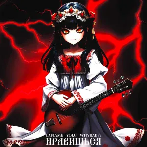 WhyBaby?, laf1ame, YOKU - Нравишься