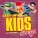 Kids Superstars - Ninja Turtles Main Theme (From "Teenage Mutant Ninja Turtles")